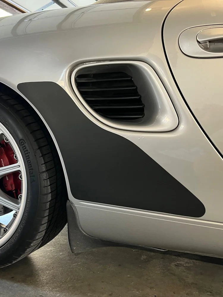 Magnetic Stone Guards - Boxster | 1997-2004