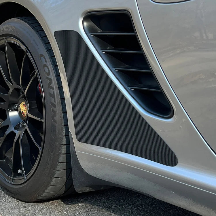 Magnetic Stone Guards - Boxster | 2004-2012