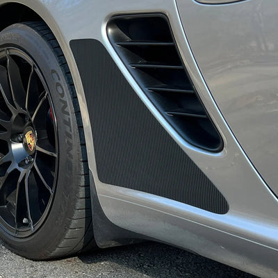 Magnetic Stone Guards - Boxster | 2004-2012