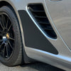 Magnetic Stone Guards - Boxster | 2004-2012