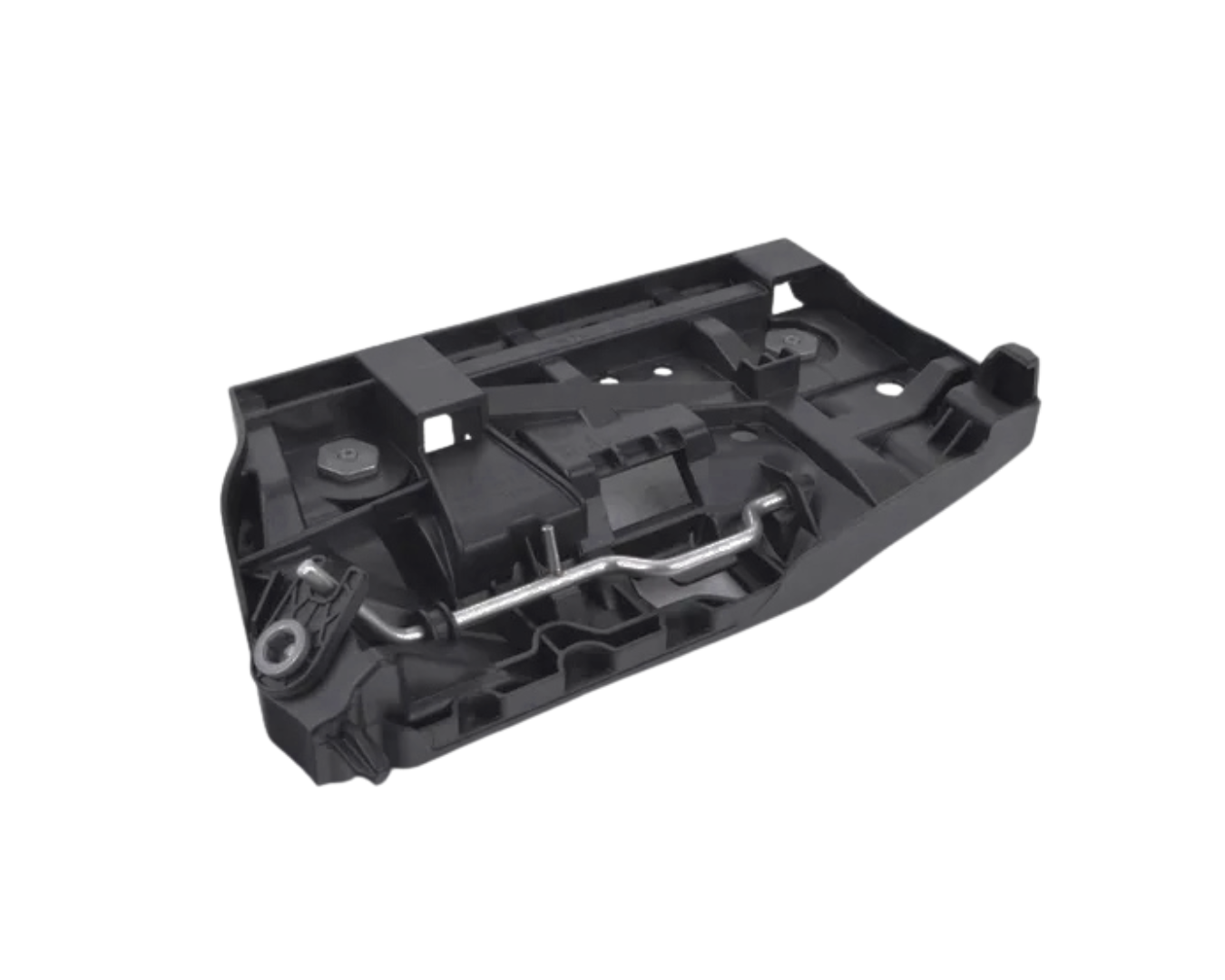 Main Beam Headlight Mounting - Left - Panamera | 2014-2016