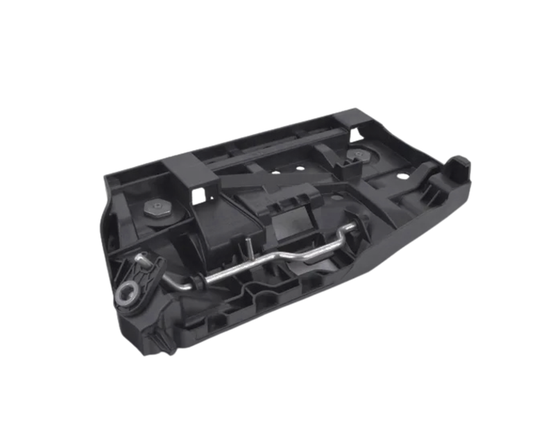 Main Beam Headlight Mounting - Left - Panamera | 2014-2016