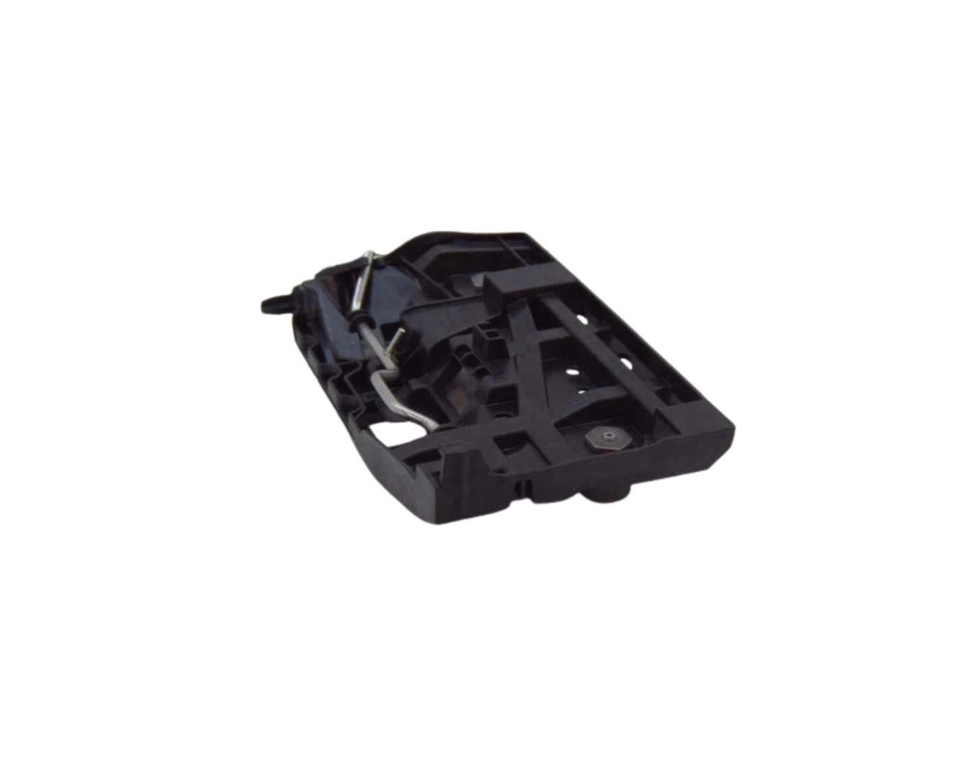 Main Beam Headlight Mounting - Left - Panamera | 2014-2016