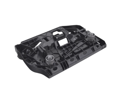 Main Beam Headlight Mounting - Left - Panamera | 2014-2016