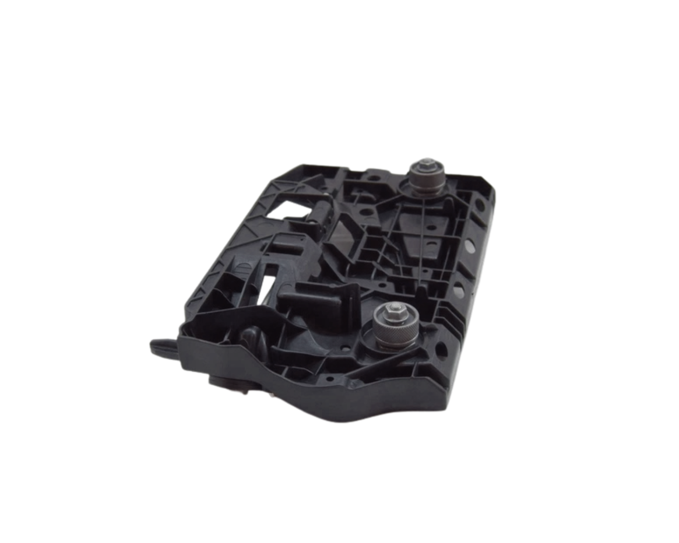 Main Beam Headlight Mounting - Left - Panamera | 2014-2016