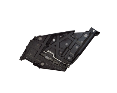 Main Beam Headlight Mounting - Right - Panamera | 2010-2013