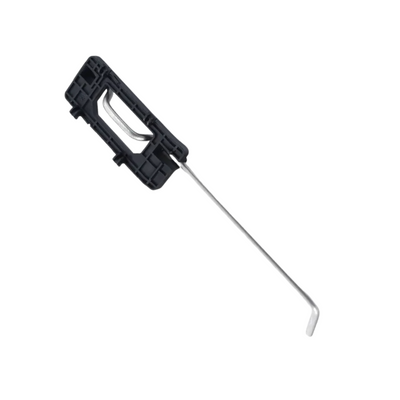 Main Beam Mounting - Right - Cayenne | 2011-2014