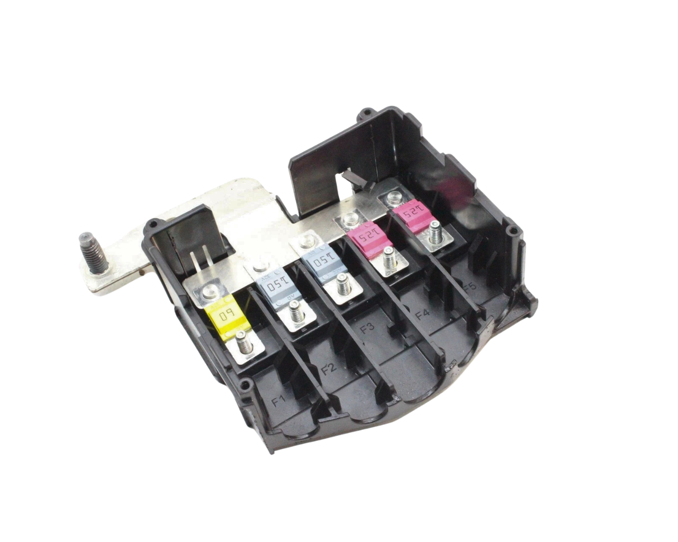 Main Fuse Socket - Taycan | 2020-2023