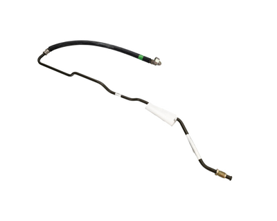 Manual Gearbox Oil Return Line - 928 | 1992-1995