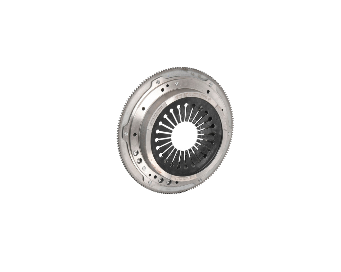 Manual Gearbox Pressure Plate - 928 | 1987-1995