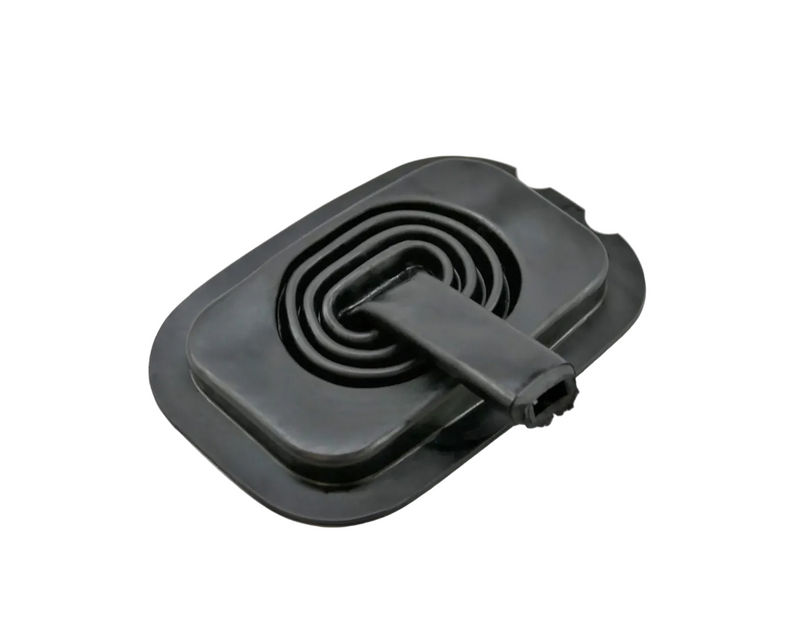Manual Gearshifter Protective Sleeve - 928 | 1983-1995