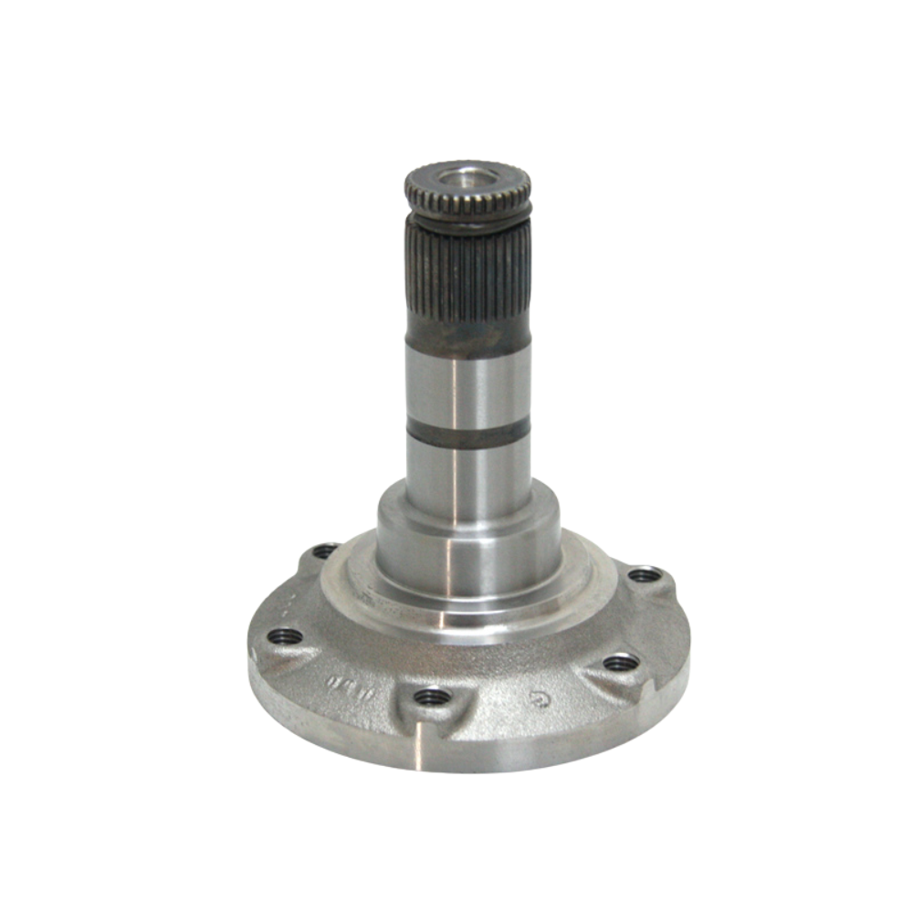 Manual Transmission Joint Flange - Boxster | Cayman | 2005-2008
