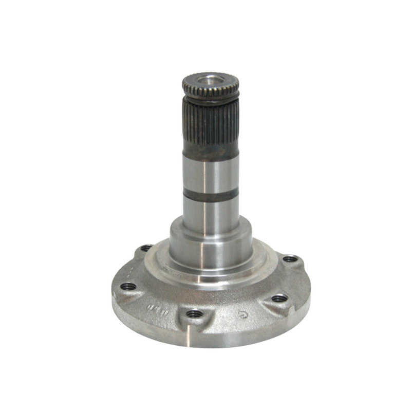 Manual Transmission Joint Flange - Boxster | Cayman | 2005-2008