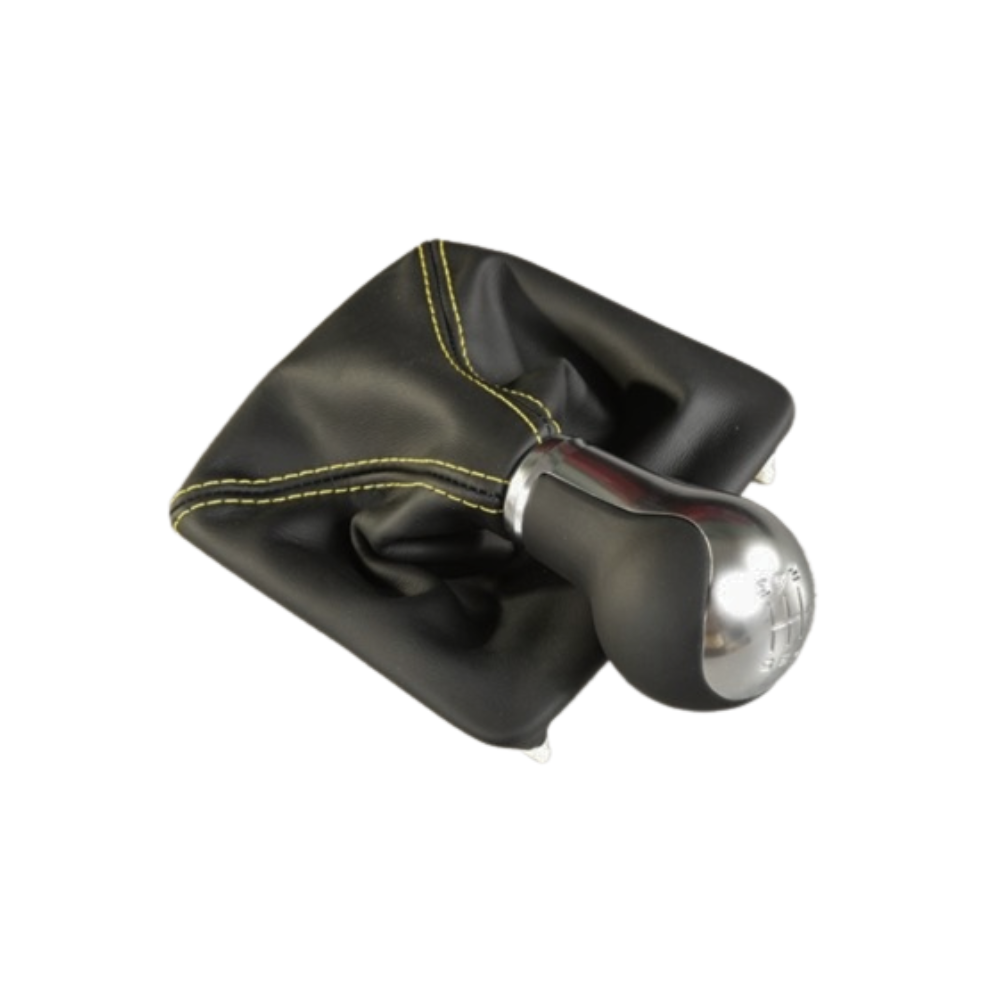 Manual Transmission Shift Knob - Cayman | 2016