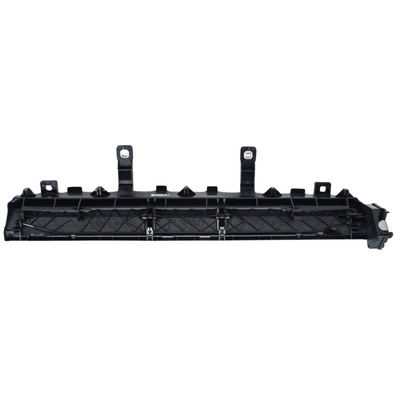 Matt Black Air Flap - Lower Centre - Cayenne | 2019-2021