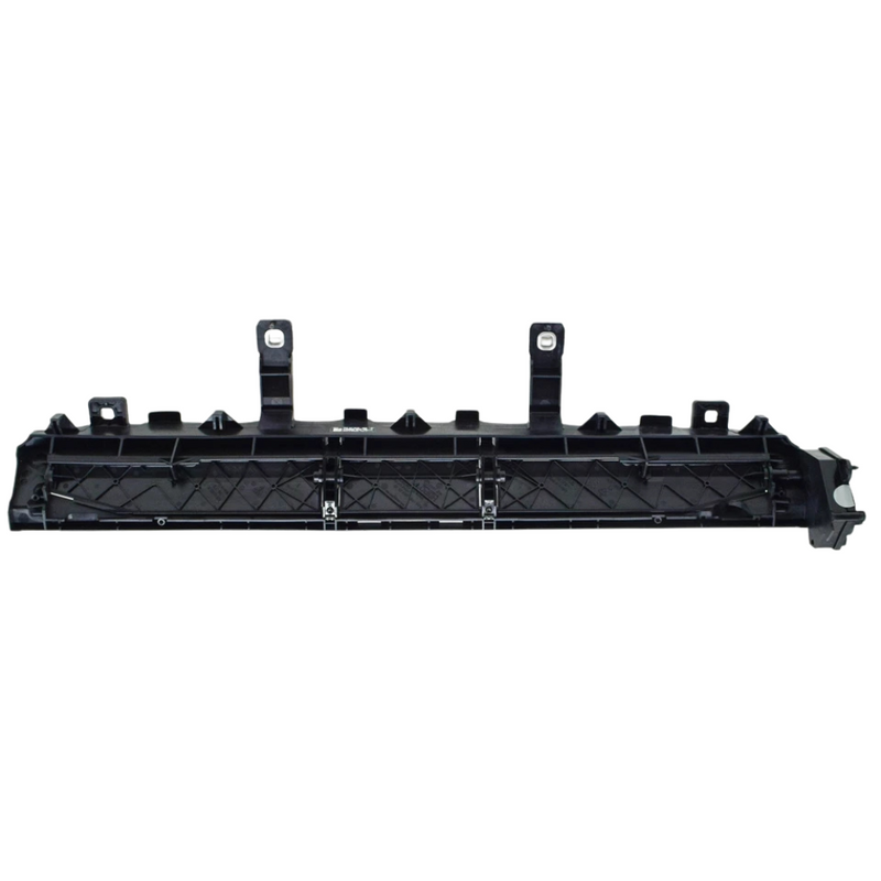Matt Black Air Flap - Lower Centre - Cayenne | 2019-2021