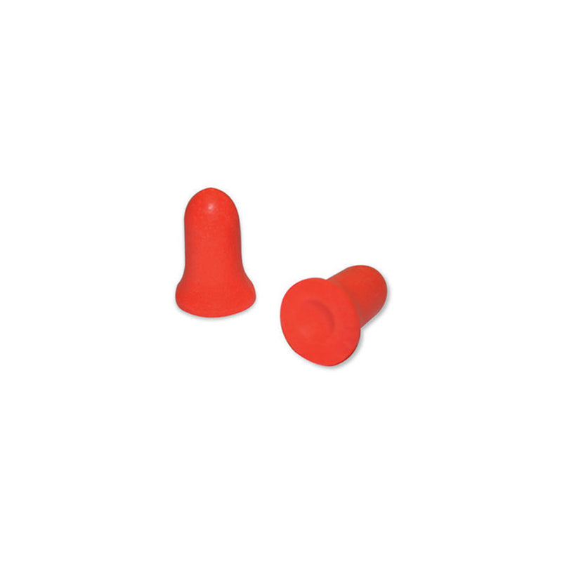 Max Uncorded Ear Plugs - 200 Pieces