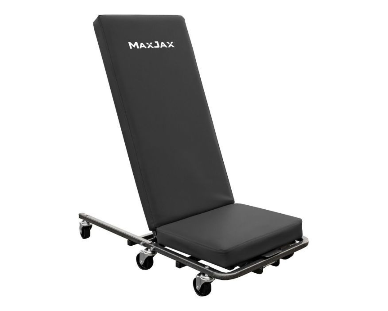 MaxJax Reclining Creeper Work Seat