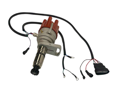 Mechanically Injected Ignition Distributor - 911 | 1972-1973