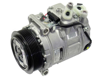Mercedes-Benz A/C Compressor with Clutch | 2003-2011 0022306611 - Sierra Madre Collection