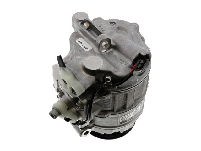 Mercedes-Benz A/C Compressor with Clutch | 2003-2006