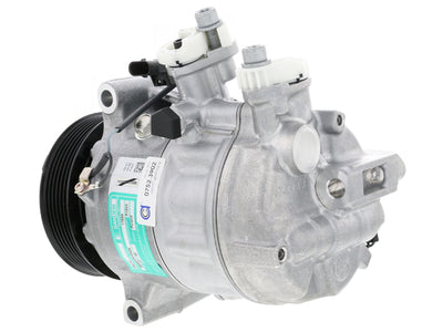 Mercedes-Benz A/C Compressor with Clutch | 2019-2023 000830390264