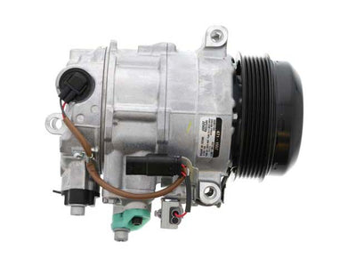 Mercedes-Benz A/C Compressor with Clutch | 2012-2016 0008302300 - Sierra Madre Collection