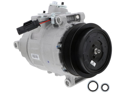 Mercedes-Benz A/C Compressor with Clutch | 2012-2019 0008305502 - Sierra Madre Collection