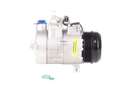 Mercedes-Benz A/C Compressor with Clutch | 2012-2015 0032308511 - Sierra Madre Collection