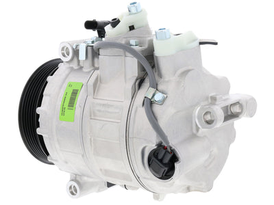 Mercedes-Benz A/C Compressor with Clutch | 2012-2019 0008309800 - Sierra Madre Collection