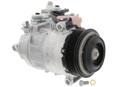 Mercedes-Benz A/C Compressor with Clutch | 2012-2019 0008303702 - Sierra Madre Collection