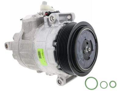 Mercedes-Benz A/C Compressor with Clutch | 2012-2019 0032309811 - Sierra Madre Collection