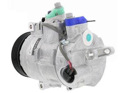 Mercedes-Benz A/C Compressor with Clutch | 2010-2011 0022303811