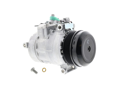 Mercedes-Benz A/C Compressor with Clutch | 2012-2016 0008302700