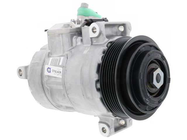 Mercedes-Benz A/C Compressor with Clutch | 2010-2011 0022303811