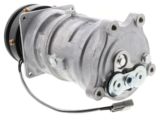 Mercedes-Benz A/C Compressor with Clutch A-Type | 1970-1985 0002304911