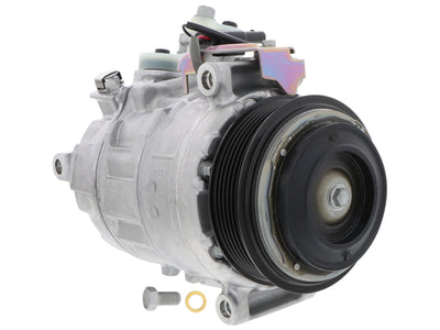 Mercedes-Benz A/C Compressor with Clutch New | 2015-2023 0008303202