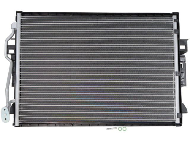 Mercedes-Benz A/C Condenser | 2007-2013 2215010154 - Sierra Madre Collection