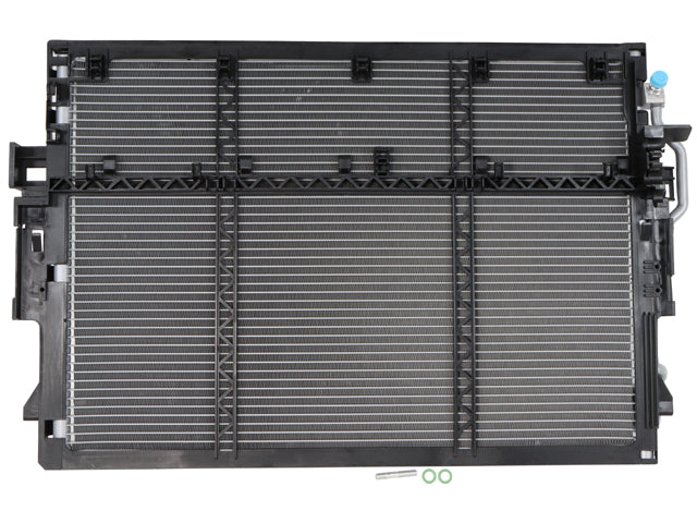 Mercedes-Benz A/C Condenser | 2007-2013 2215010154 - Sierra Madre Collection