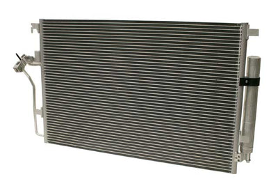 Mercedes-Benz A/C Condenser | 2010-2018 9065000054