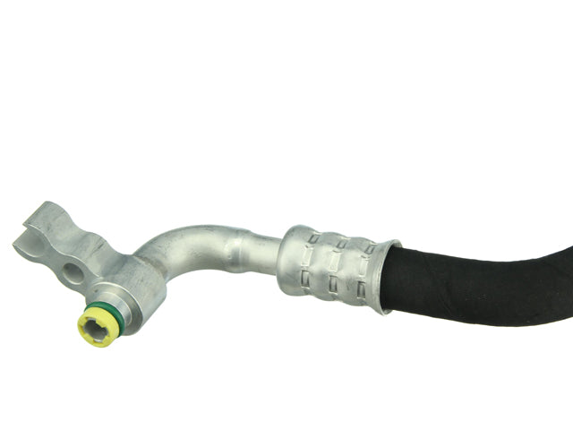 Mercedes-Benz A/C Hose - Compressor to Condenser | 2003-2008 2308301515