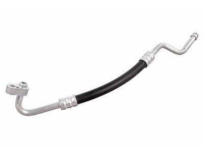 Mercedes-Benz A/C Hose - Compressor to Condenser | 2006-2011 1648300015