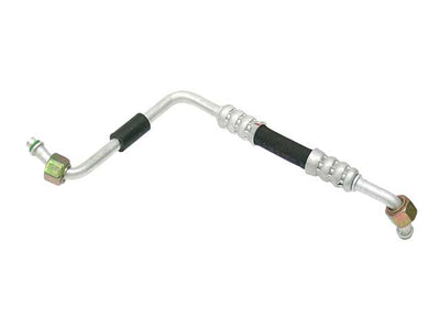 Mercedes-Benz A/C Hose - Condenser to Receiver Drier | 1996-2003 2108304615