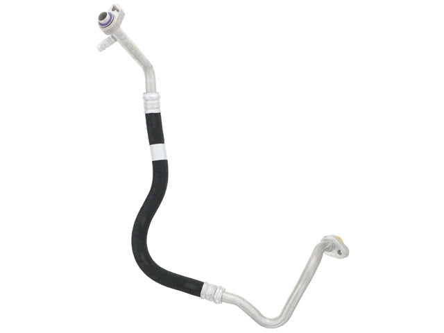Mercedes-Benz A/C Hose - Separation Point to Compressor | 2014-2017 2228300702