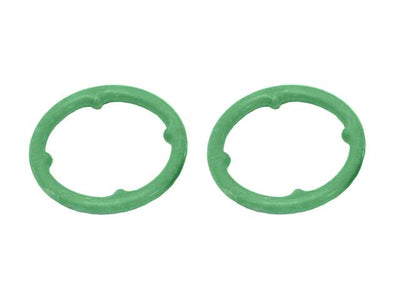 Mercedes-Benz A/C Line Seal Set for Delivery & Suction Line 24.5 mm O.D. | 1984-1999 0002300056