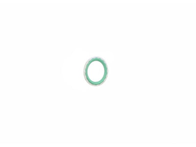 Mercedes-Benz A/C O-Ring 25.35 X 17.07 mm | 2012-2026 023997654565