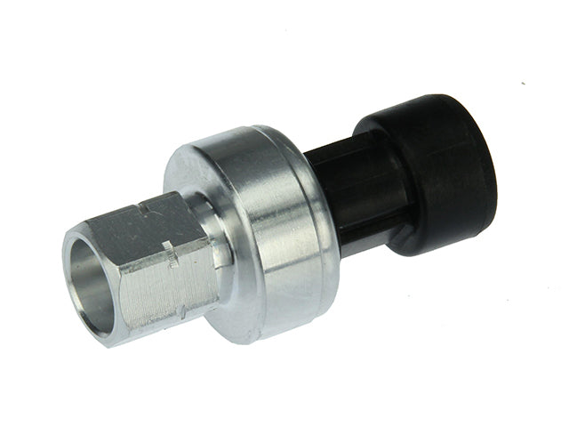 Mercedes-Benz A/C Pressure Switch In A/C Line from Compressor to Condensor | 1998-2003 1635420418