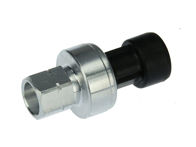 Mercedes-Benz A/C Pressure Switch In A/C Line from Compressor to Condensor | 1998-2003 1635420418