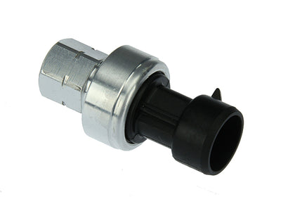 Mercedes-Benz A/C Pressure Switch In A/C Line from Compressor to Condensor | 1998-2003 1635420418