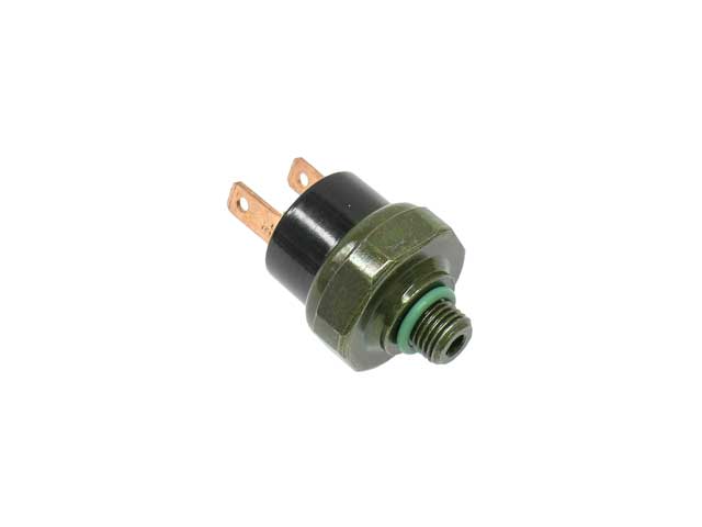 Mercedes-Benz A/C Pressure Switch on Receiver Drier | 1972-2002 1248208310